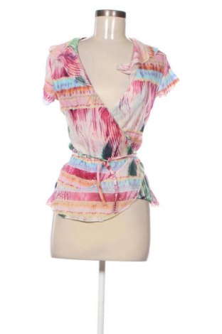 Damen Shirt Unbranded, Größe M, Farbe Mehrfarbig, Preis € 9,72