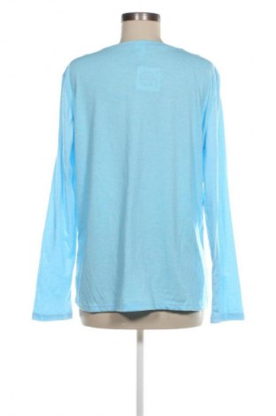 Damen Shirt Unbranded, Größe XL, Farbe Blau, Preis € 13,99