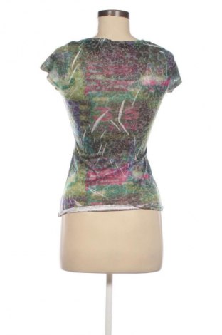 Bluzka damska Unbranded, Rozmiar M, Kolor Kolorowy, Cena 43,68 zł