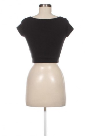 Bluzka damska Unbranded, Rozmiar M, Kolor Czarny, Cena 43,68 zł