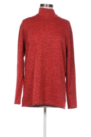 Damen Shirt Unbranded, Größe XL, Farbe Rot, Preis € 9,72