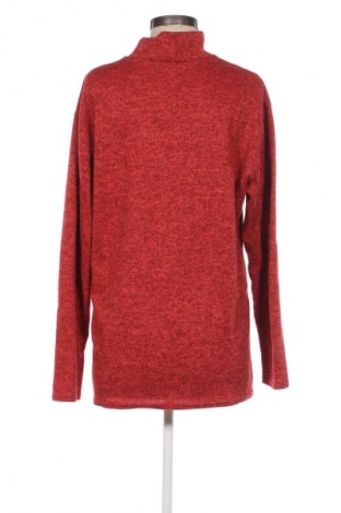 Damen Shirt Unbranded, Größe XL, Farbe Rot, Preis € 9,72