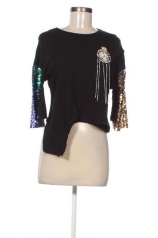 Damen Shirt Unbranded, Größe M, Farbe Mehrfarbig, Preis 11,99 €