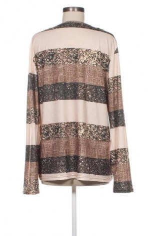 Damen Shirt Unbranded, Größe XXL, Farbe Mehrfarbig, Preis € 10,88