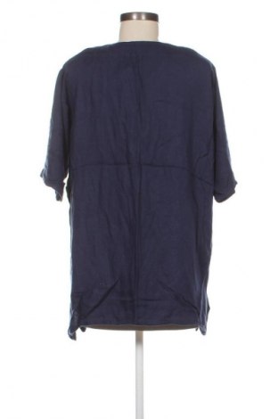 Női blúz Unbranded, Méret XXL, Szín Kék, Ár 4 437 Ft