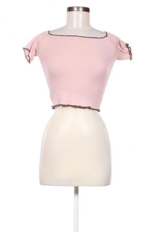 Damen Shirt Unbranded, Größe XS, Farbe Rosa, Preis 9,72 €
