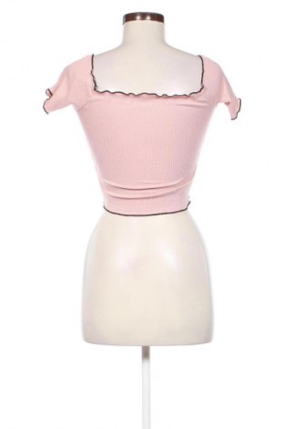 Damen Shirt Unbranded, Größe XS, Farbe Rosa, Preis 9,72 €