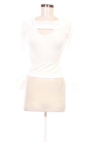 Damen Shirt Unbranded, Größe XS, Farbe Weiß, Preis 9,72 €