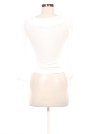 Damen Shirt Unbranded, Größe XS, Farbe Weiß, Preis 9,72 €