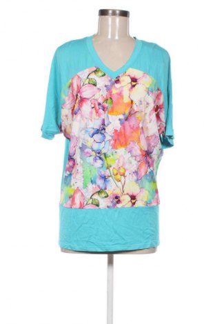 Damen Shirt Unbranded, Größe M, Farbe Mehrfarbig, Preis 9,72 €