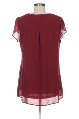 Bluzka damska Unbranded, Rozmiar XL, Kolor Czerwony, Cena 43,68 zł