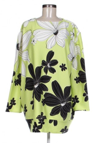 Damen Shirt Unbranded, Größe 3XL, Farbe Mehrfarbig, Preis € 18,47