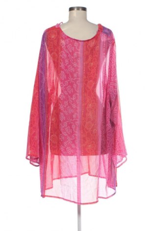 Damen Shirt Unbranded, Größe 5XL, Farbe Mehrfarbig, Preis € 13,99