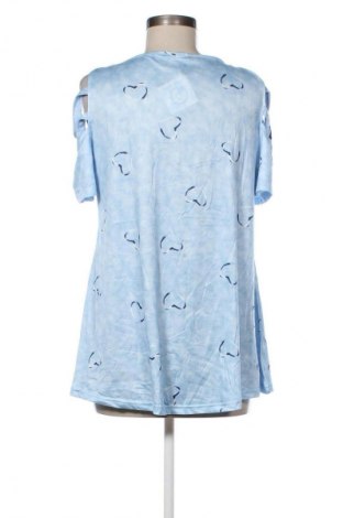 Damen Shirt Unbranded, Größe L, Farbe Mehrfarbig, Preis € 10,99