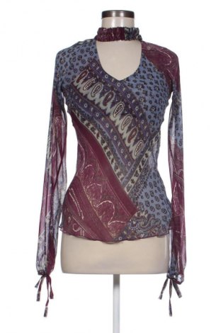 Damen Shirt Unbranded, Größe S, Farbe Mehrfarbig, Preis 5,26 €