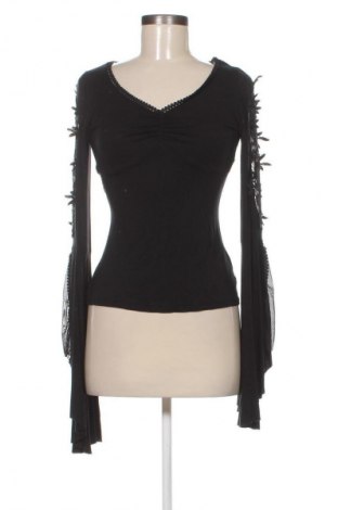 Damen Shirt Unbranded, Größe M, Farbe Schwarz, Preis 9,72 €