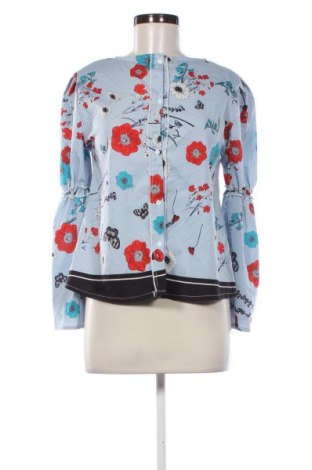 Damen Shirt Unbranded, Größe M, Farbe Mehrfarbig, Preis 9,72 €
