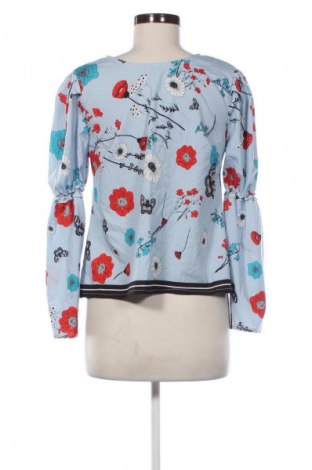 Damen Shirt Unbranded, Größe M, Farbe Mehrfarbig, Preis 9,72 €