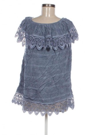 Damen Shirt Unbranded, Größe M, Farbe Blau, Preis € 8,99