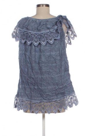 Damen Shirt Unbranded, Größe M, Farbe Blau, Preis € 8,99