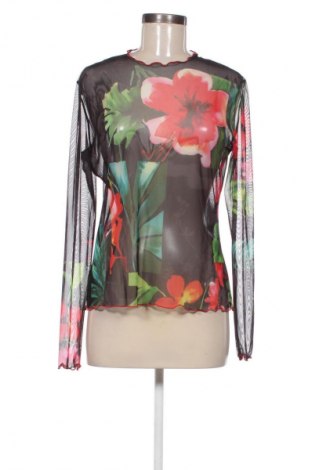 Damen Shirt Unbranded, Größe XL, Farbe Mehrfarbig, Preis 9,72 €