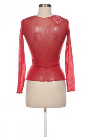 Damen Shirt Unbranded, Größe S, Farbe Rot, Preis 9,72 €