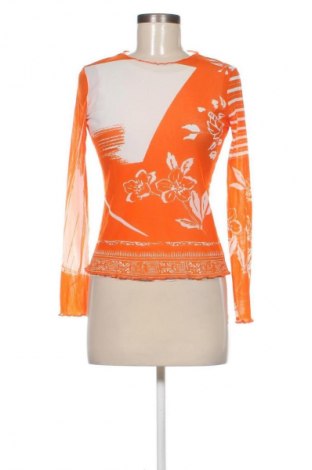 Damen Shirt Unbranded, Größe S, Farbe Mehrfarbig, Preis 9,72 €