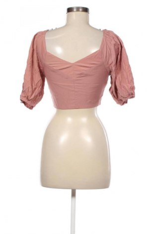 Damen Shirt Unbranded, Größe S, Farbe Aschrosa, Preis € 8,99