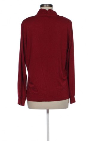 Damen Shirt Unbranded, Größe L, Farbe Rot, Preis 10,70 €