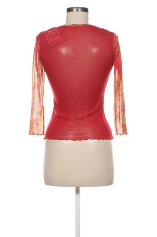 Bluzka damska Unbranded, Rozmiar S, Kolor Kolorowy, Cena 28,99 zł