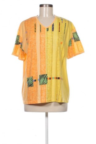 Damen Shirt Unbranded, Größe XL, Farbe Mehrfarbig, Preis 9,72 €