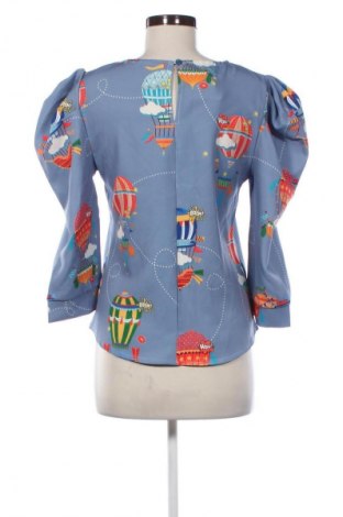 Damen Shirt Unbranded, Größe M, Farbe Mehrfarbig, Preis 9,72 €