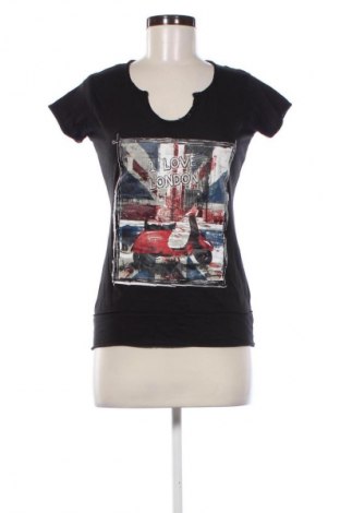 Damen Shirt Unbranded, Größe S, Farbe Schwarz, Preis 11,25 €