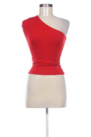 Damen Shirt Unbranded, Größe S, Farbe Rot, Preis 9,72 €