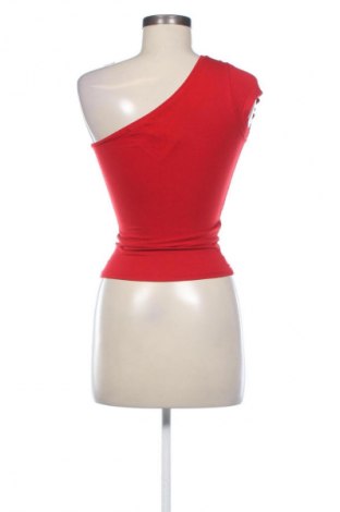 Damen Shirt Unbranded, Größe S, Farbe Rot, Preis 9,72 €