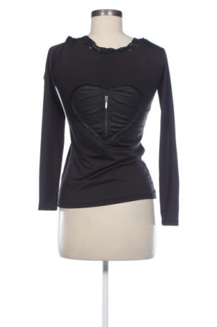 Damen Shirt Unbranded, Größe S, Farbe Schwarz, Preis 9,72 €