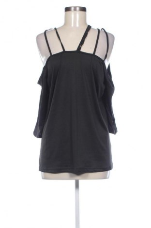 Damen Shirt Unbranded, Größe XXL, Farbe Schwarz, Preis 9,72 €