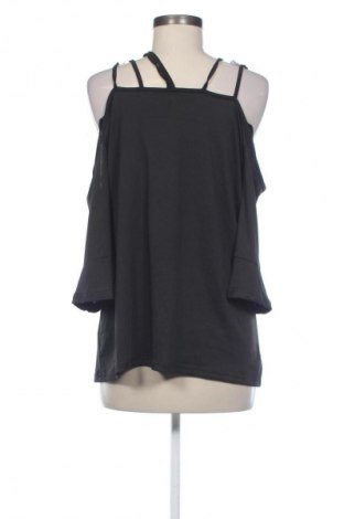 Damen Shirt Unbranded, Größe XXL, Farbe Schwarz, Preis 9,72 €