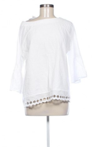 Damen Shirt Unbranded, Größe L, Farbe Weiß, Preis 9,72 €