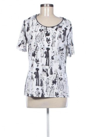 Damen Shirt Unbranded, Größe L, Farbe Mehrfarbig, Preis 9,79 €