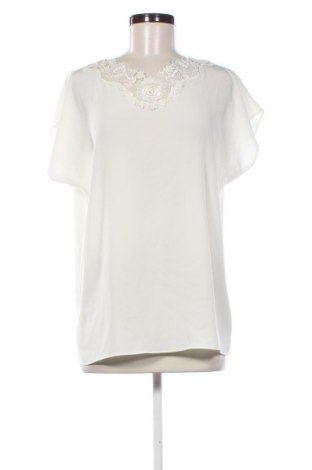 Damen Shirt Unbranded, Größe L, Farbe Weiß, Preis 10,42 €