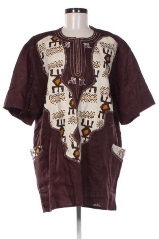 Damen Shirt Unbranded, Größe XL, Farbe Mehrfarbig, Preis € 13,93