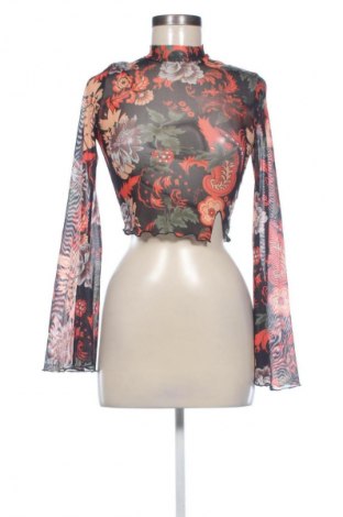 Bluzka damska Unbranded, Rozmiar XS, Kolor Kolorowy, Cena 36,78 zł