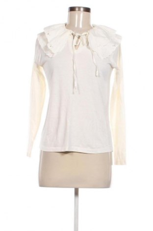 Damen Shirt Unbranded, Größe M, Farbe Ecru, Preis € 9,72