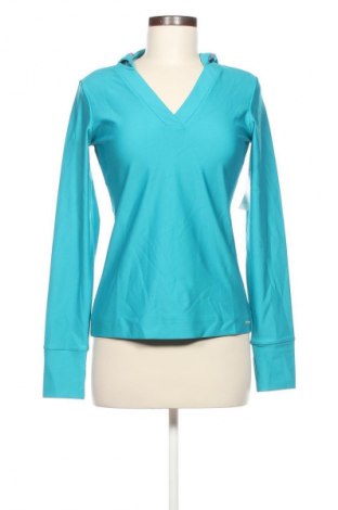 Damen Shirt Unbranded, Größe M, Farbe Blau, Preis € 16,99