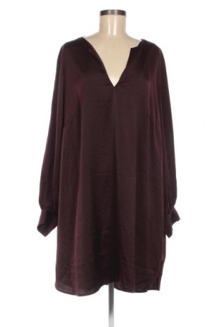 Damen Shirt Unbranded, Größe 4XL, Farbe Braun, Preis € 9,72