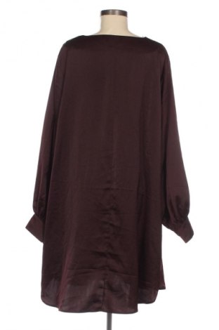 Damen Shirt Unbranded, Größe 4XL, Farbe Braun, Preis € 9,72