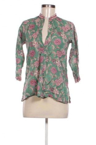 Damen Shirt Unbranded, Größe S, Farbe Mehrfarbig, Preis 9,79 €