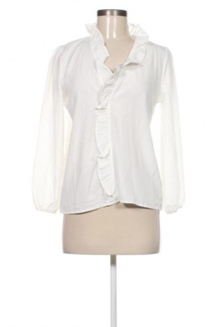 Damen Shirt Unbranded, Größe S, Farbe Weiß, Preis 9,72 €