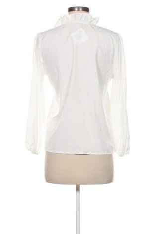 Damen Shirt Unbranded, Größe S, Farbe Weiß, Preis 9,72 €